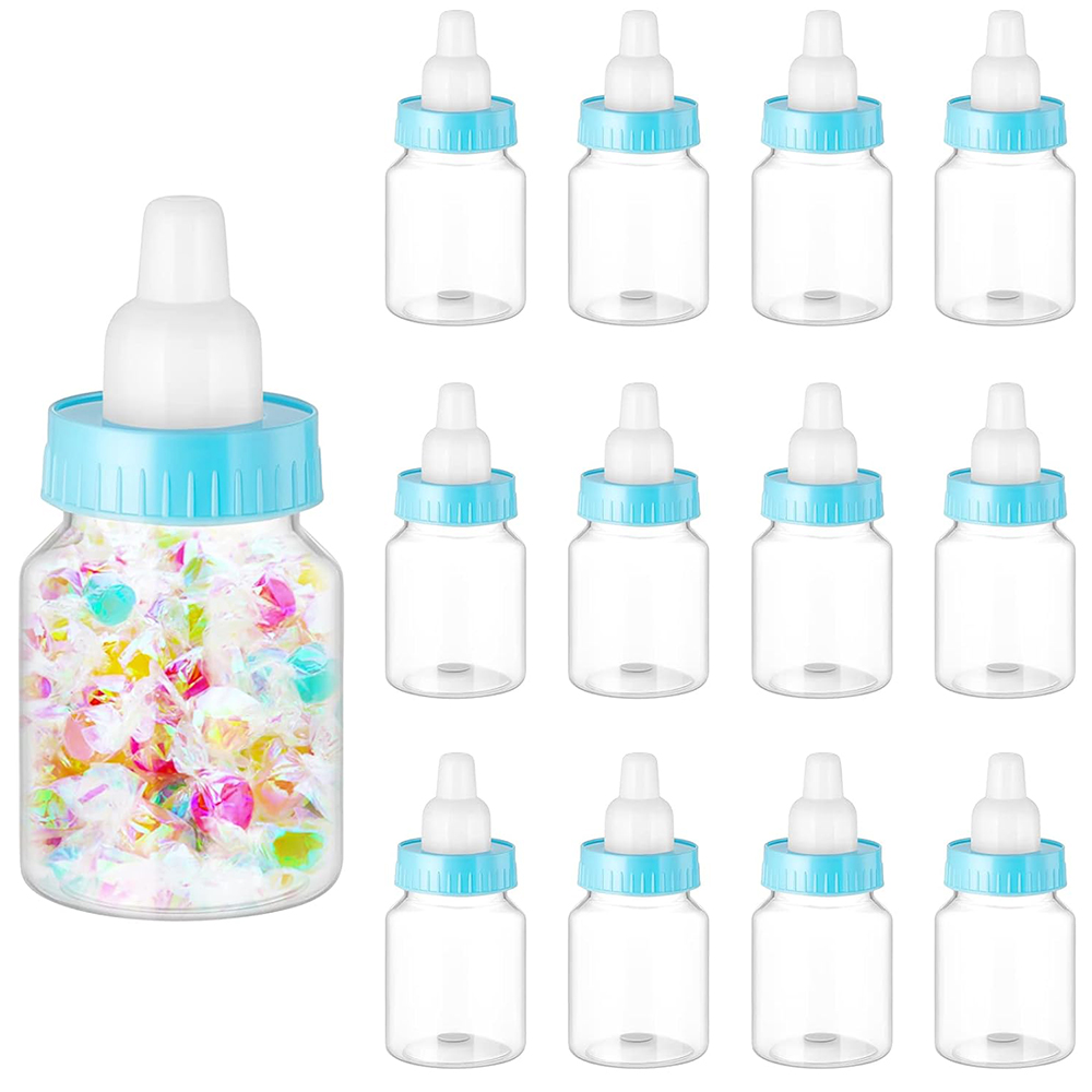 Zwitsal Baby Products - 12 Uds biberón recuerdo de Baby