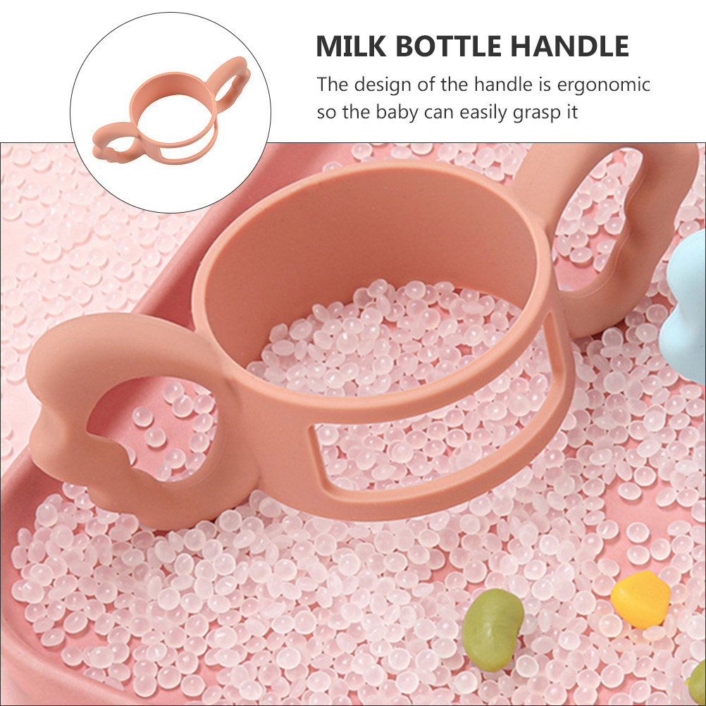 Zwitsal Baby Products - 1 ud. de mango de silicona
