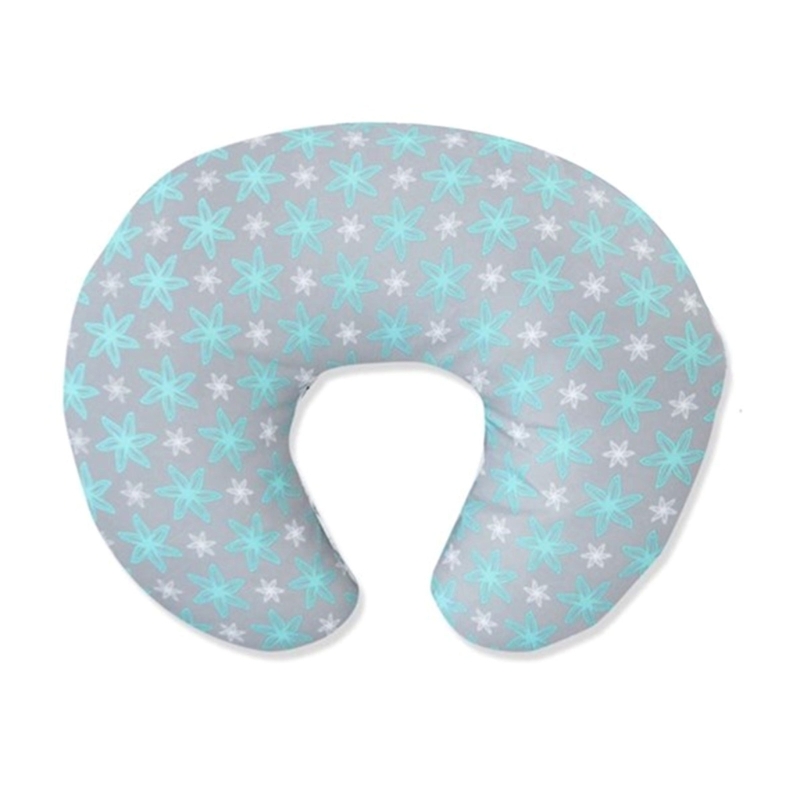 Nursing Pillow Breastfeeding - Funda de almohada de lactancia para