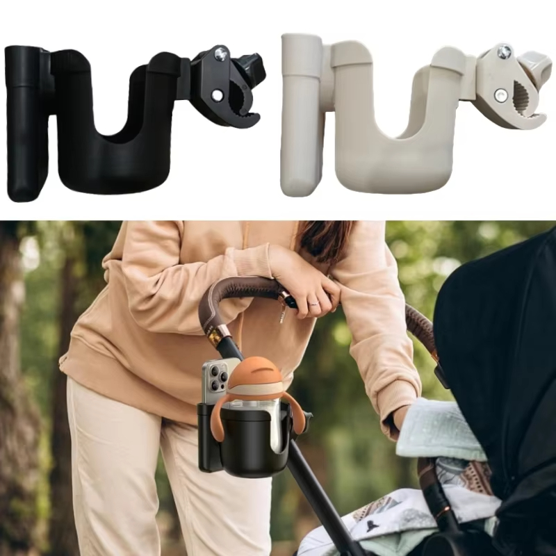 Zwitsal Baby Products - Portavasos para Cochecito de Bebé, Soporte
