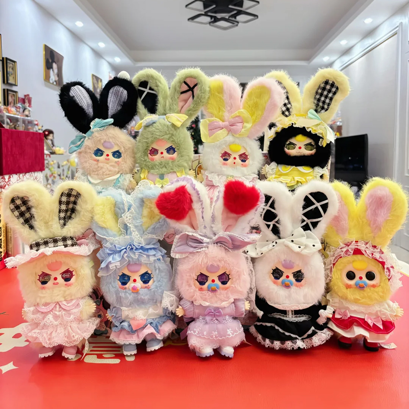 Baby Products Toys - Mini serie 100% de los Sueños