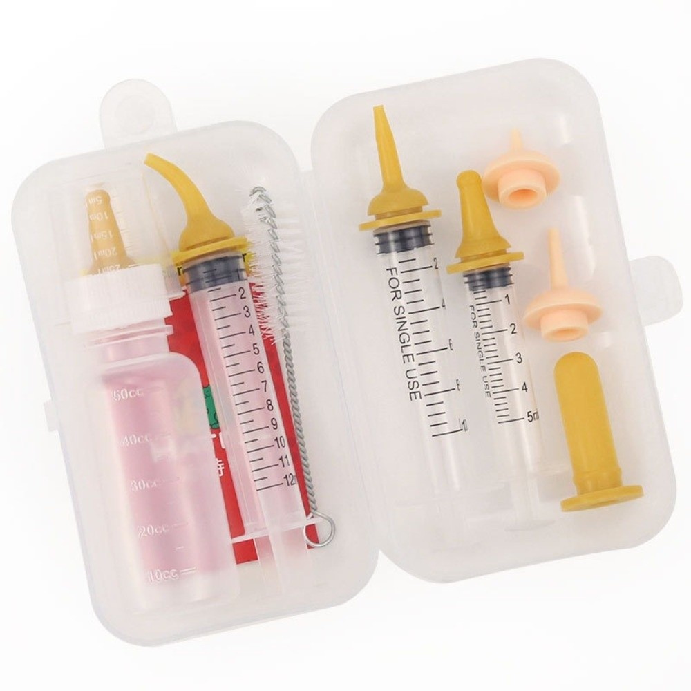 Zwitsal Baby Products - Kit de Alimentación para Mascotas con
