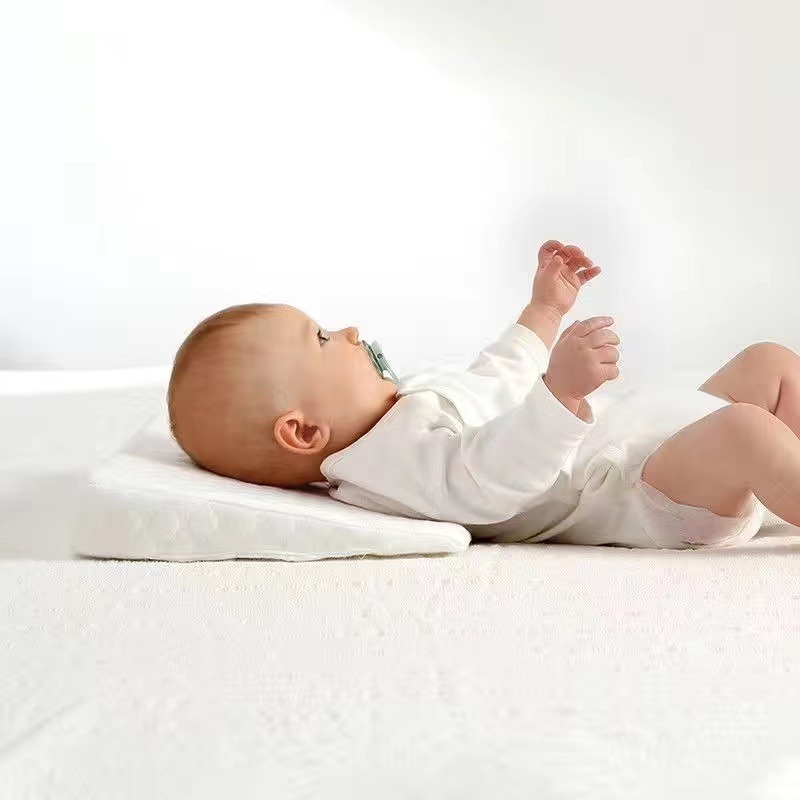 Bebé Kawaii previene escupir l - Nursing Pillow Breastfeeding reseña y precio