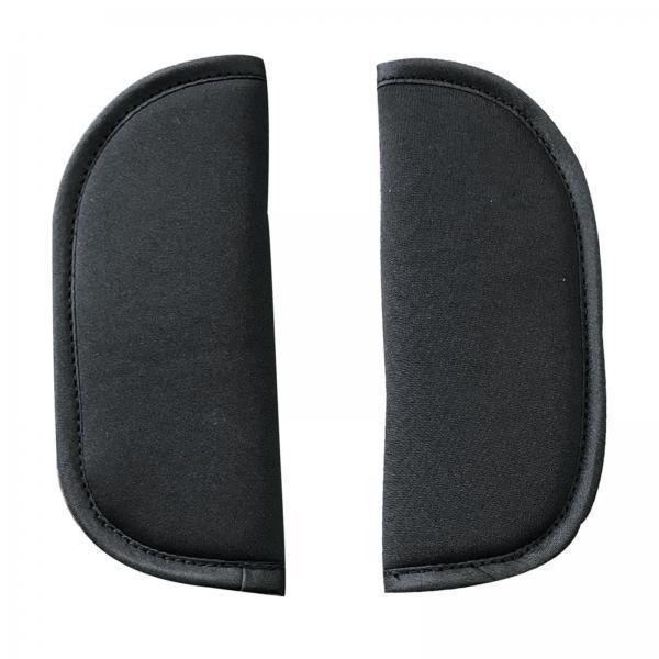 Funda de Algodón Acolchada par - Infant Car Seat Cover reseña y precio