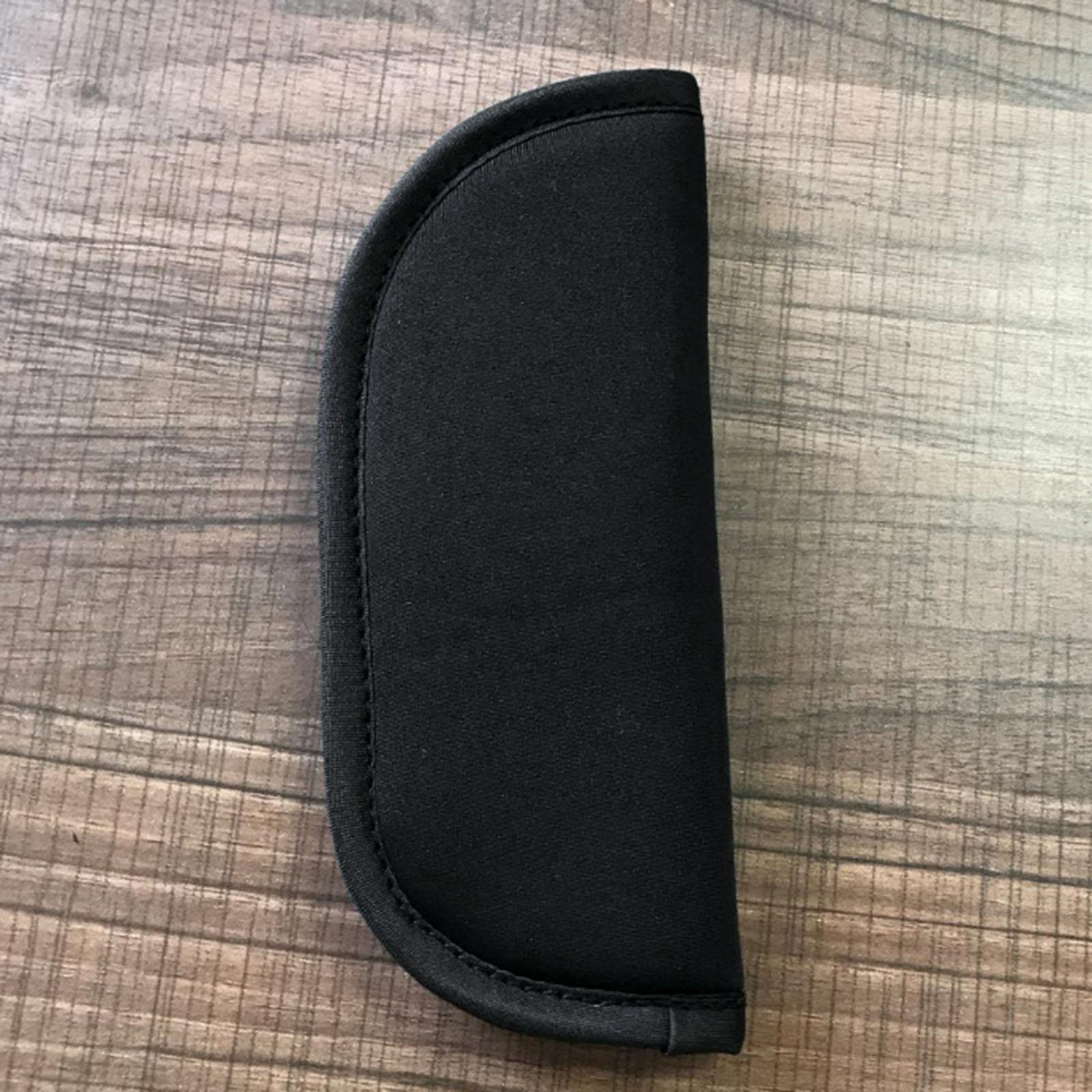 Funda de Algodón Acolchada par - Infant Car Seat Cover reseña y precio