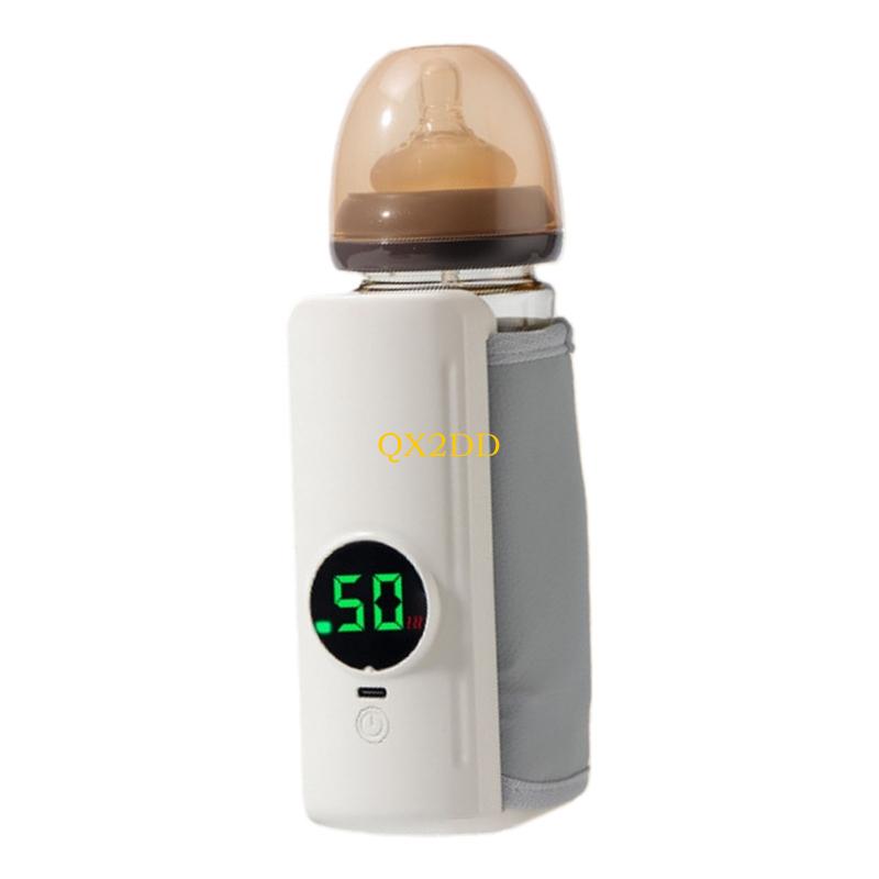 Calentador biberones QX2D, com - Zwitsal Baby Products reseña y precio