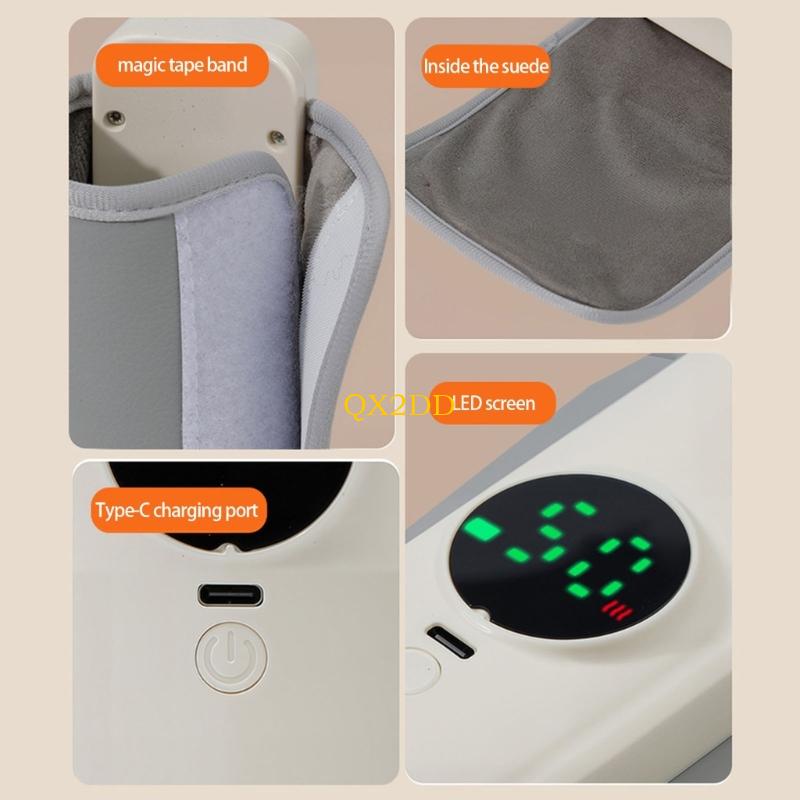 Calentador biberones QX2D, com - Zwitsal Baby Products reseña y precio