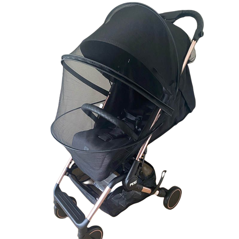 Cochecito de bebé, visera de s - Infant Car Seat Cover reseña y precio