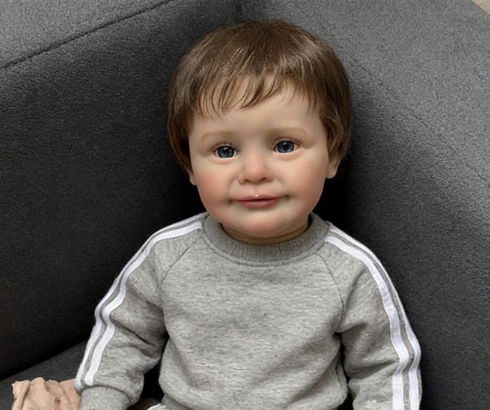 NPK-Kit de DIY para muñecas Re - Zoe Baby Products reseña y precio