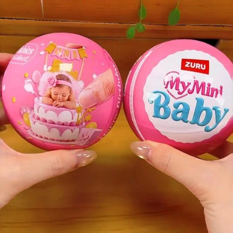 Nuevo Producto en Stock: Zuru  - Baby Products Toys reseña y precio