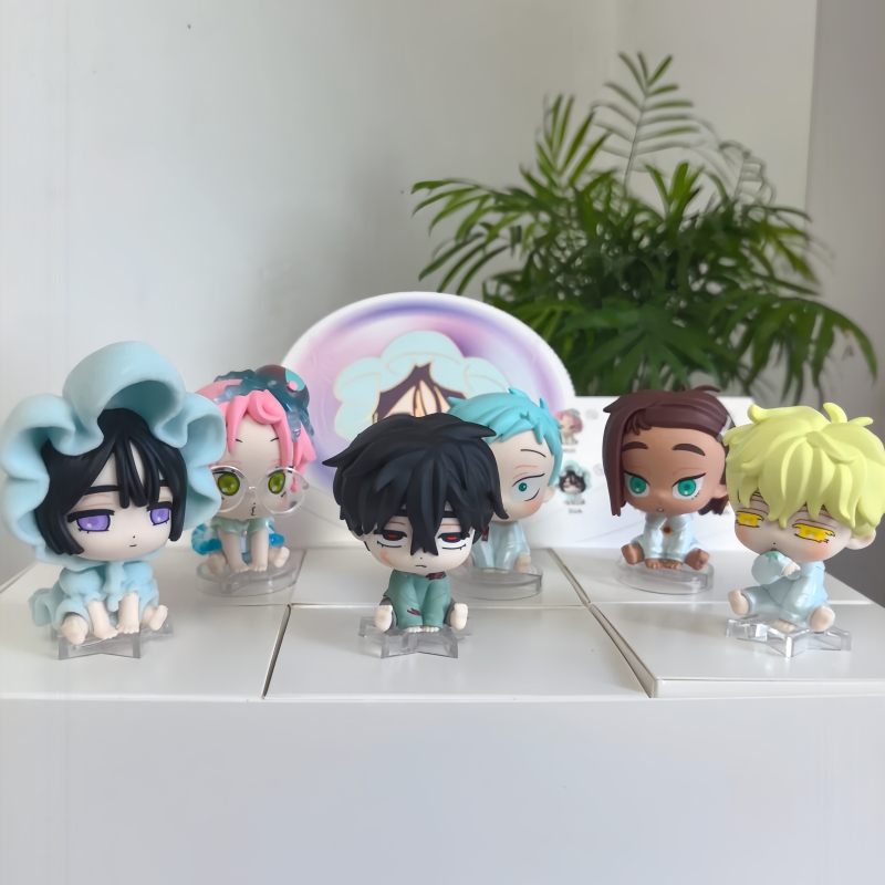 2025 nuevo en Stock, figura de - Baby Q Products reseña y precio