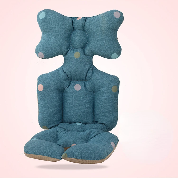 Cojín de asiento de cochecito  - Infant Car Seat Cover reseña y precio