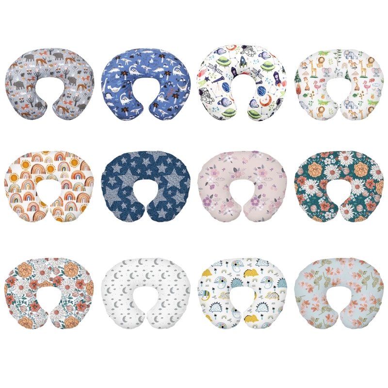 Funda almohada lactancia, fund - Nursing Pillow Breastfeeding reseña y precio
