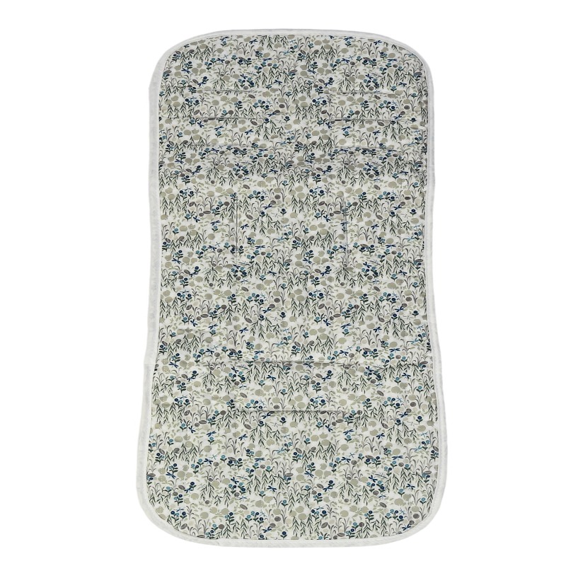 Forro Universal para Cochecito - Infant Car Seat Cover reseña y precio