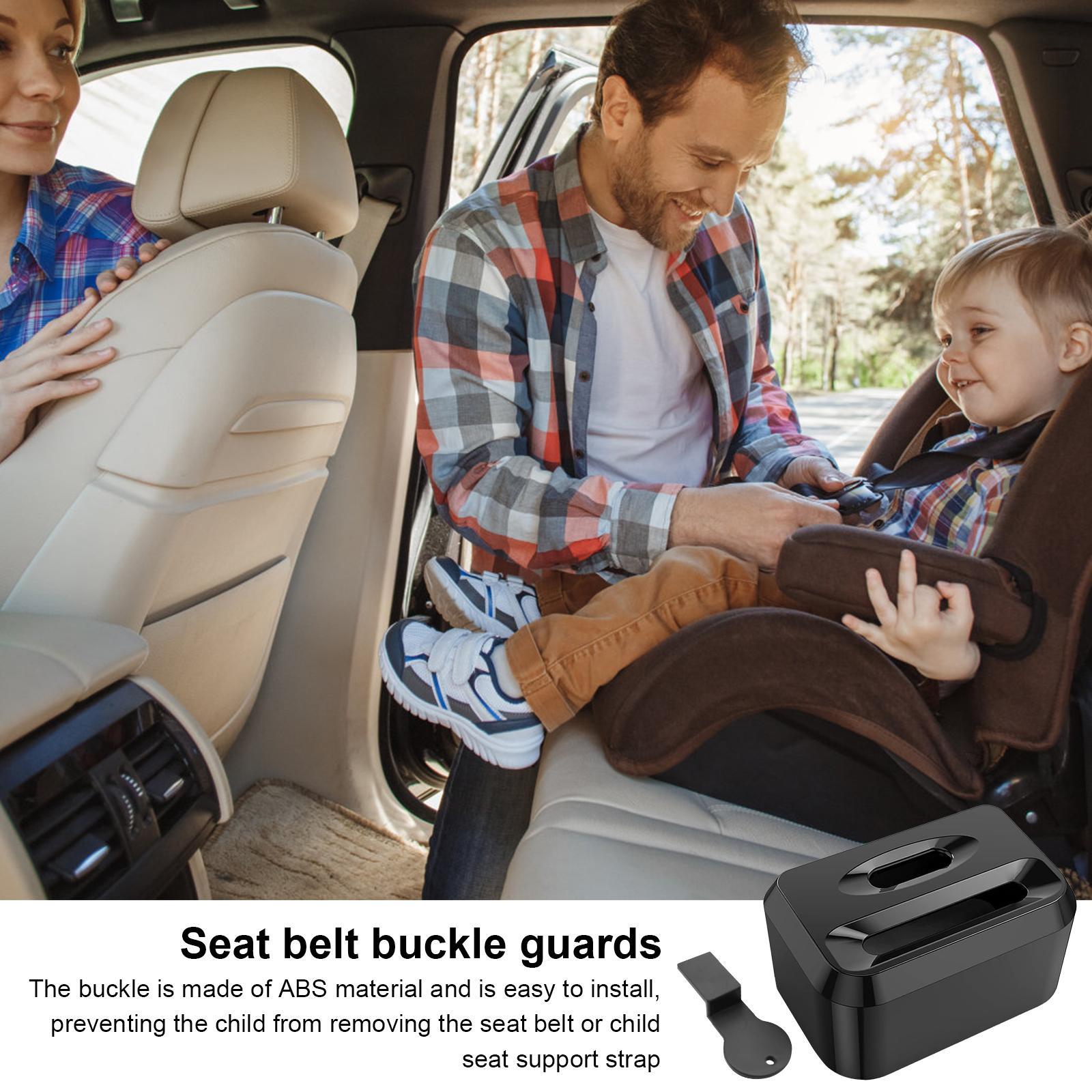 Clip de bloqueo para asiento d - Infant Car Seat Cover reseña y precio